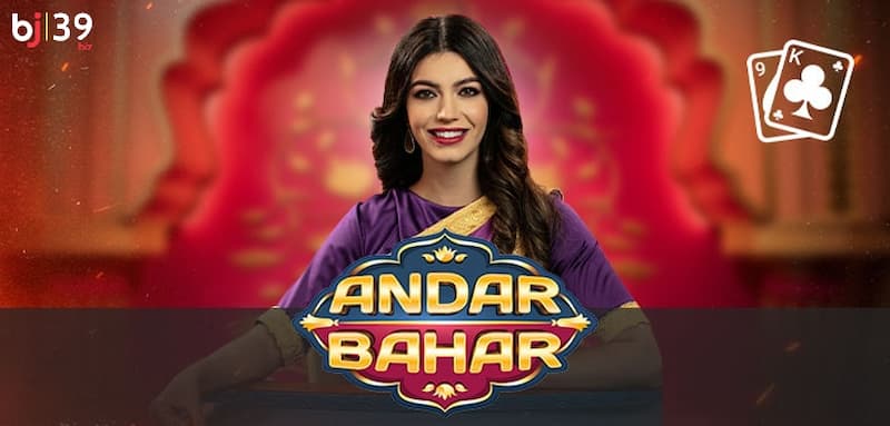 Andar Bahar BJ39