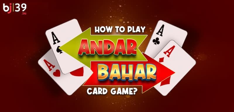 Andar Bahar BJ39