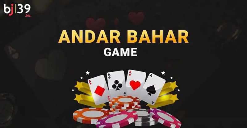 Andar Bahar BJ39