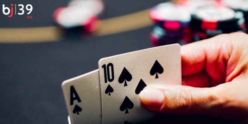 Tổng quan poker BJ39